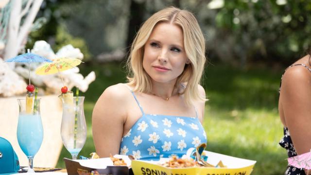 How Will The Good Place Team Get Out Of This Forking Mess?