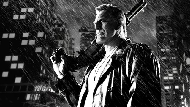 Frank Miller’s Sin City TV Show Looks Like It Might Be Finally Happening