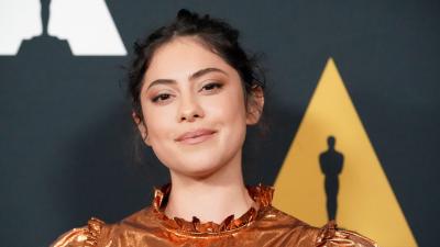 Brand New Cherry Flavour, A Supernatural Revenge Story, Is Headed To Netflix With Rosa Salazar In The Lead