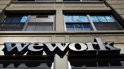 WeWork Is Now Dealing With A US Federal Investigation
