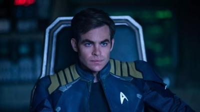Star Trek 4 Is Back On, This Time From The Maker Of Legion And Fargo