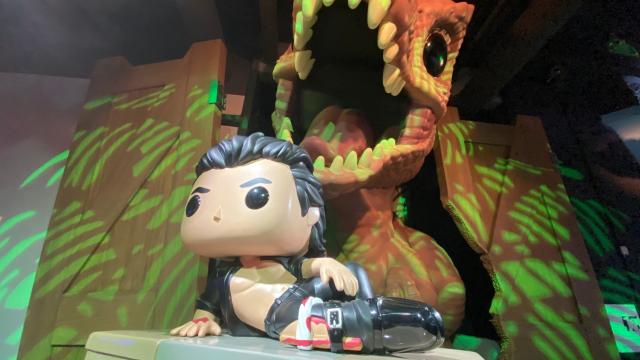 The New Funko Hollywood Is An Essential Pop Culture Destination