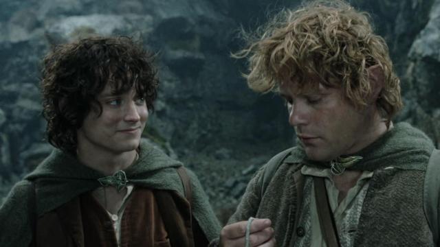 Amazon’s Already Ordered A Second Season Of Lord Of The Rings