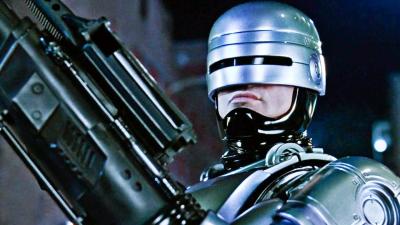 RoboCop Returns Has A New Director Who Knows A Thing Or Two About Bringing People Back From The Dead