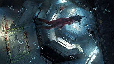 The Art And Making Of The Expanse Will Make You Even More Stoked For The Sci-Fi Standout’s Return
