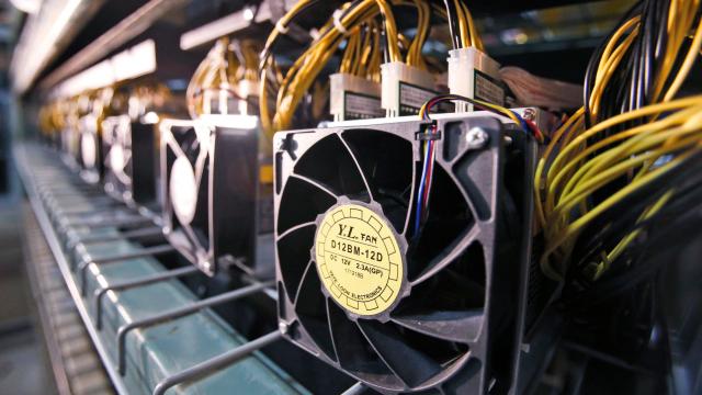 Bitcoin’s Carbon Footprint May Not Be As Massive As Previously Estimated