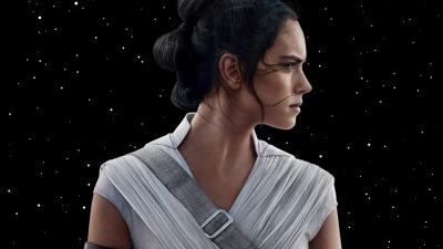 Rise Of Skywalker’s New Character Posters Are Simply Beautiful