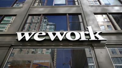2,400 WeWork Employees Didn’t Deserve This