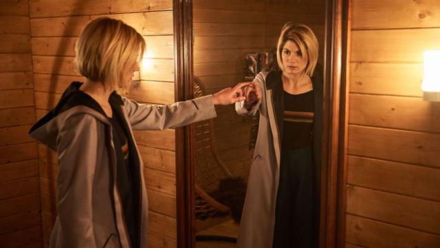 Doctor Who’s Chris Chibnall Says He’s Already Working On Season 13 And Isn’t Going Anywhere