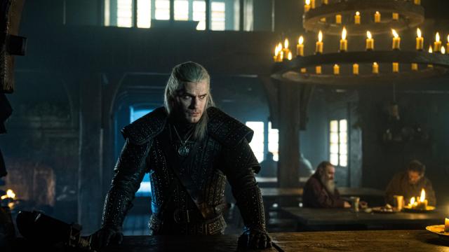 Netflix’s The Witcher Episode Titles Will Tempt And Tantalise You