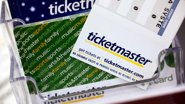 U.S. Congress To Investigate Concert Ticket Companies Accused Of ‘Unfair Practices’