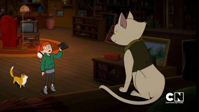 The First Trailer For Infinity Train Book 2 Is Hiding Behind A Devious Puzzle