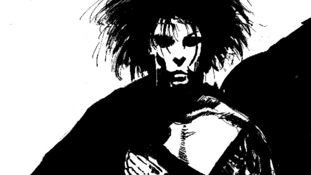 Neil Gaiman Shares Some Early Details On The Upcoming Sandman TV Series