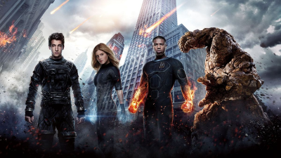 Josh Trank Reviews His Own Fantastic Four Film, Gives It A Generous Two Stars