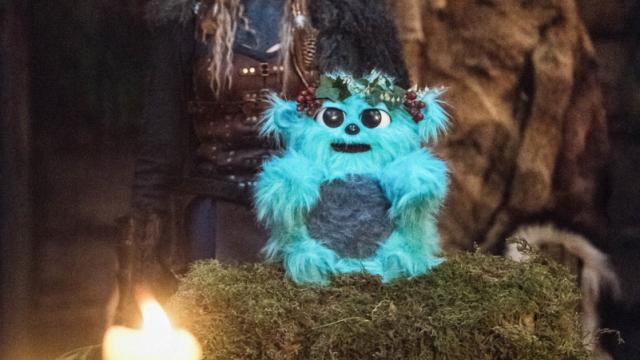 Legends Of Tomorrow’s Stars Thought The Big Beebo Battle Would Be A ‘Career Ender’
