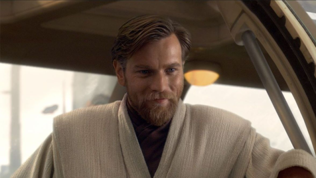 Deborah Chow Explains Why The New Obi-Wan Story Is Way Better As A TV Show