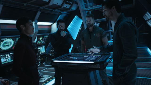 The Expanse Season 4 Is Almost Here, So Here’s A Crash Course On Where The Sci-Fi Standout Left Off