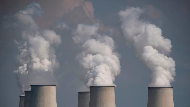 UN Report Shows The World Needs To Cut Emissions 78 Per Cent Over The Next Decade