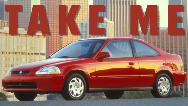 Here Are The Most Commonly Stolen Cars In America