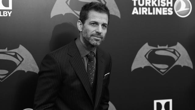 Warner Bros. Still Has No Interest In The Snyder Cut, A Thing We Do Not Need