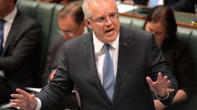 Scott Morrison Wants To Outlaw Boycott Campaigns, But The Mining Industry Doesnâ€™t Need Protection