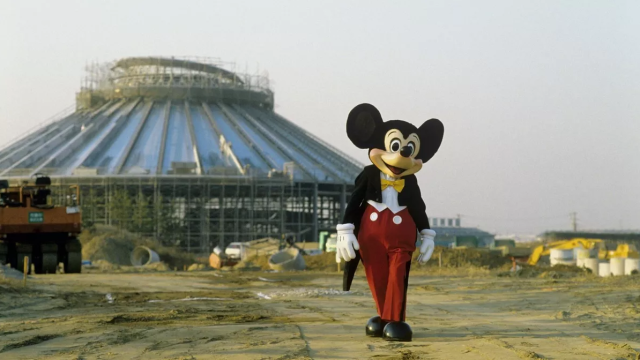 How Disney’s Imagineering Story Gives Incredible Insight To The World Behind The House Of Mouse