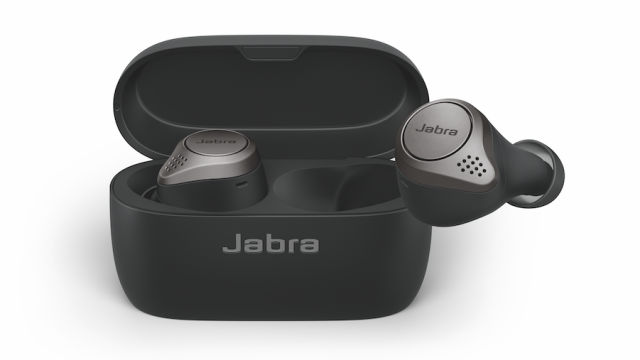 Jabra’s Elite 75t Wireless Earbuds Are Now Available For Aussie Music Lovers
