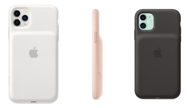 Apple’s Slinging Phone Cases For $200 Because Of Course
