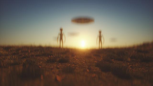 Brazilian Mystics Believe Aliens Sent Them To ‘Jump-Start Human Evolution’