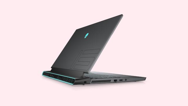 Best Dell And Alienware Black Friday Sales