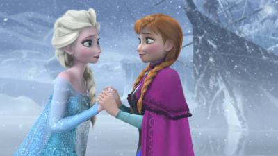 The Team Behind Frozen 2 Still Marvels At The Success Of The Original