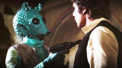 If George Lucas Added ‘Maclunkey’ To Star Wars, Why Did We Only Just Find Out About It?