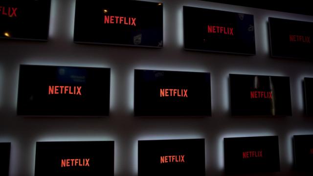 Netflix Is Testing A Way For You To Hide Your Embarrassing Content