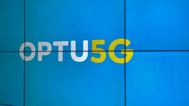 Optus Might Charge Extra For 5G In The Future