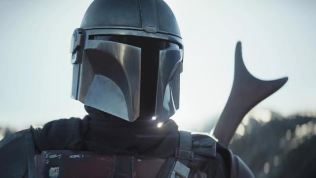 The Mandalorian Has Topped the Piracy Charts in the Few Days Since Launch