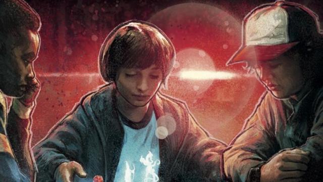 Stranger Things Writer Jody Houser Tells Us The One Thing She Wasn’t Allowed To Use In The Comics