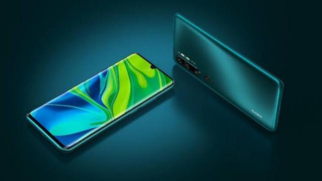 New Note 10 With 108MP Camera Comes To Australia