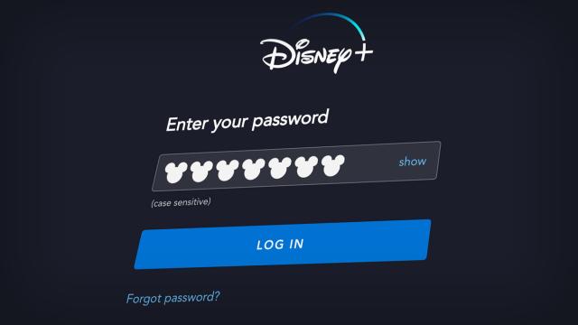 Why Sharing Your Disney+ Or Netflix Password Is A Bad Idea