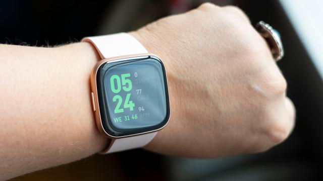 What To Buy Instead Of A Fitbit