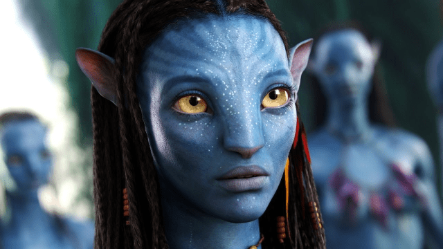 Avatar 2 Is Done Filming, For This Year, That Is