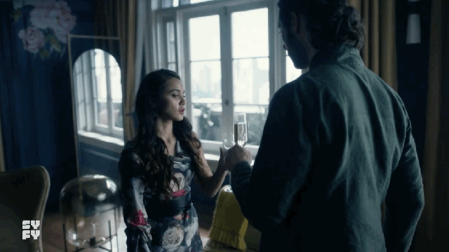 In The Magicians Season 5 Trailer, It’s The End Of The World As They Know It