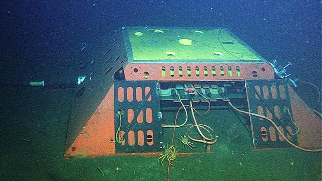 Undersea Telecommunications Cables That Connect The World Can Also Be Used To Detect Earthquakes