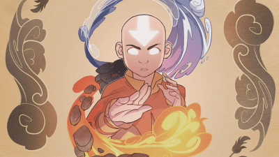 A Look Inside The Gorgeous Artwork In Avatar: The Last Airbender’s Stunning New Anniversary Collection