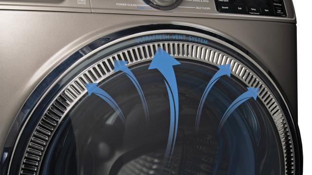Here’s A Solution For Finally Fixing Stinky Washing Machines