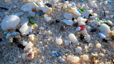 There’s Literally A Million Times More Microplastic In Our Oceans Than We Realised