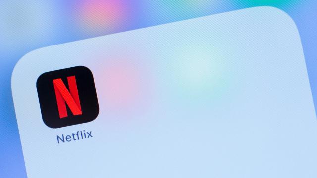 Netflix Is Testing A Shuffle Feature That Could Make Your Binges Even Lazier