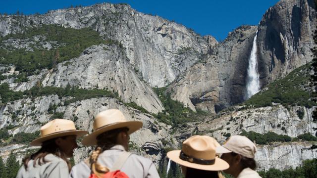 Why Trump’s New Border Policy Threatens National Park Visitors Everywhere