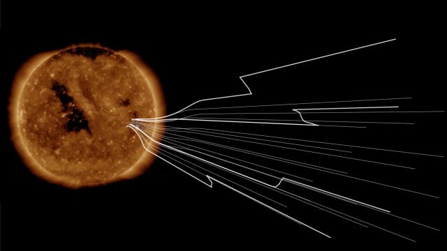 Parker Solar Probe Scientists Reveal Jaw-Dropping First Results From The Sun