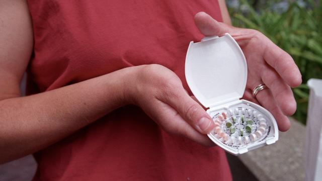 New Study Links Birth Control Pill To Brain Differences, But Don’t Panic
