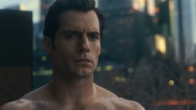 Henry Cavill Doesn’t Care About The Snyder Cut, He Just Wants Another Superman Movie (And His Mustache Back)